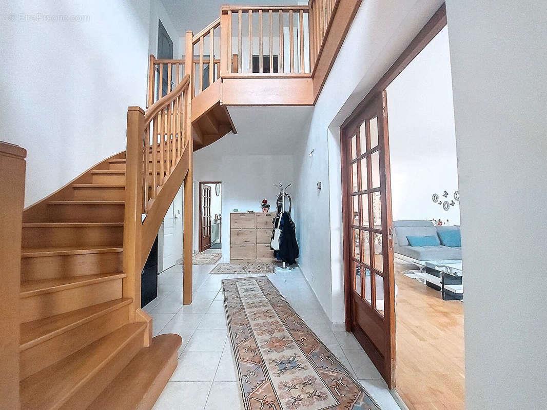 Maison à vendre, 199m², Nantes