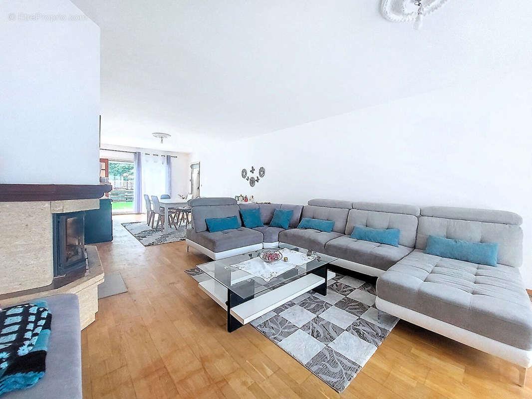 Maison à vendre, 199m², Nantes