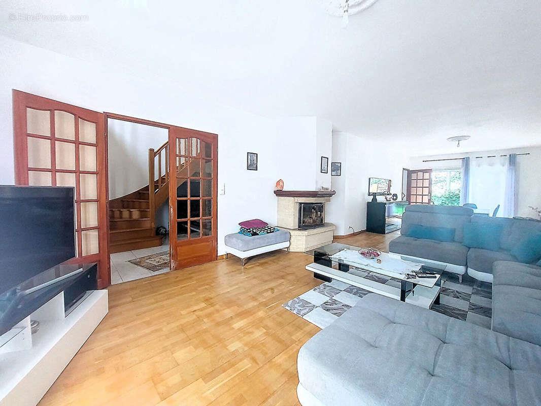 Maison à vendre, 199m², Nantes