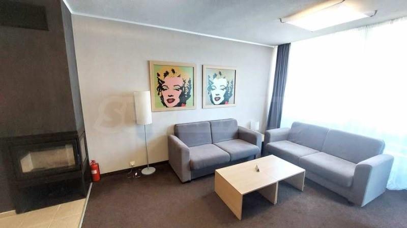 Appartement à vendre, 69m², Bansat