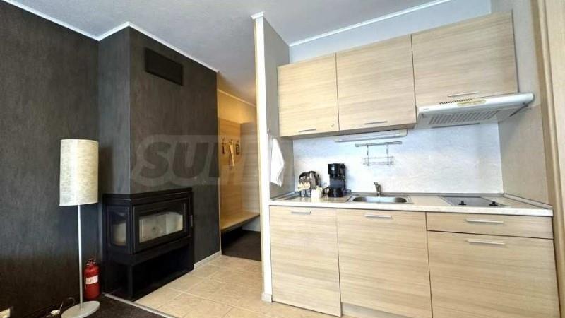 Appartement à vendre, 69m², Bansat