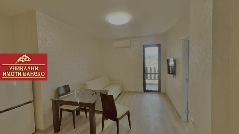 Appartement à vendre, 57m², Bansat