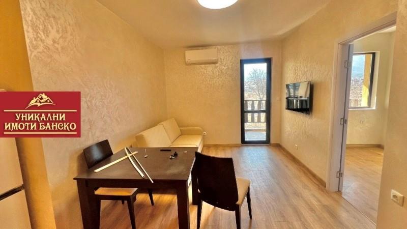 Appartement à vendre, 57m², Bansat