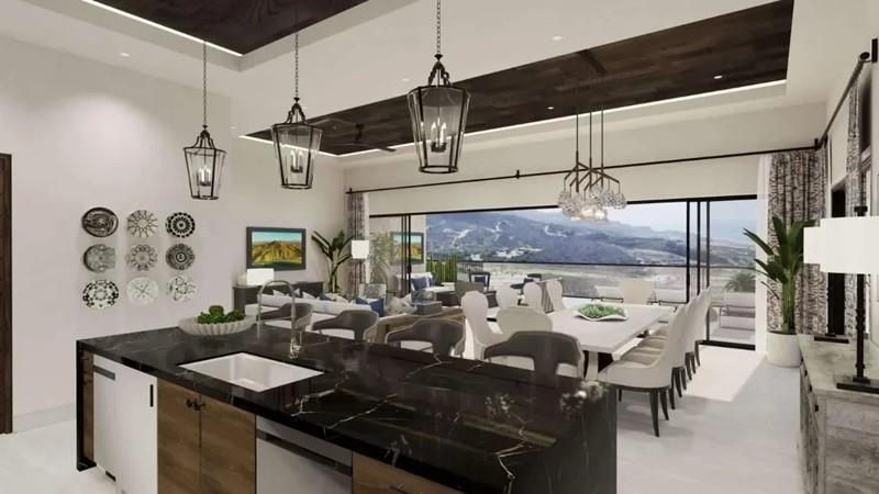 Appartement à vendre, 634m², Auriat