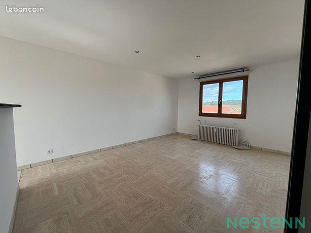 Appartement à vendre, 82m², Saint-Etienne