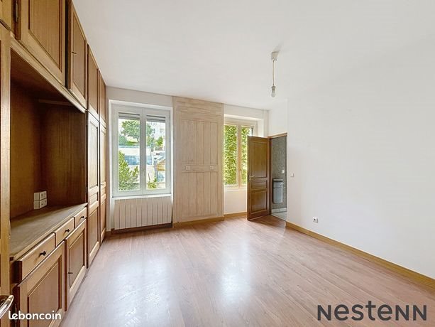 Appartement à vendre, 84m², Saint-Etienne