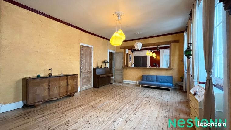 Appartement à vendre, 176m², Saint-Etienne