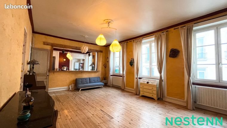 Appartement à vendre, 176m², Saint-Etienne