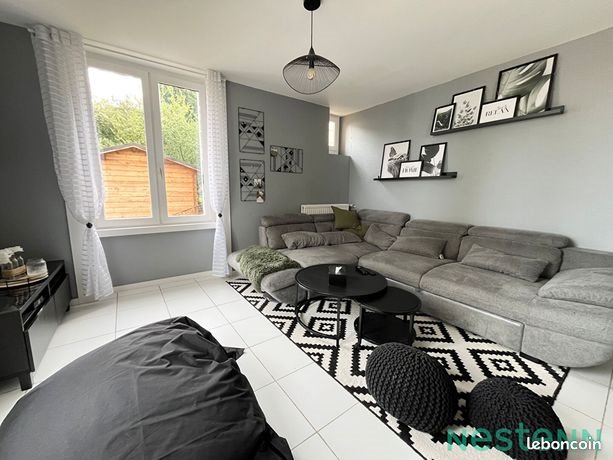 Appartement à vendre, 147m², Saint-Etienne