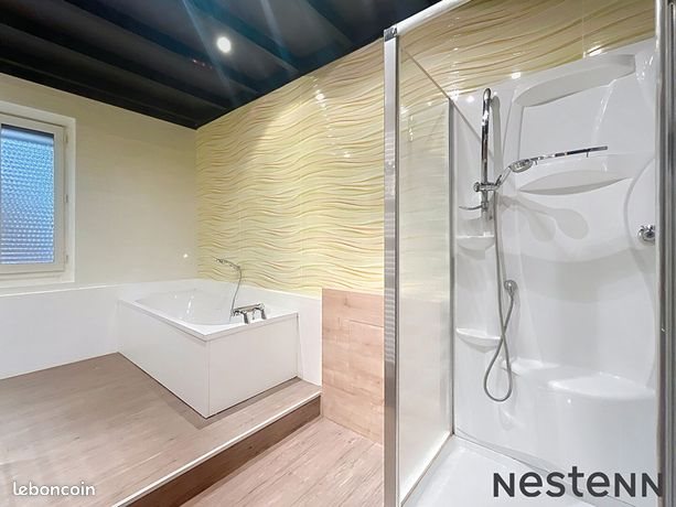 Appartement à vendre, 165m², Saint-Etienne