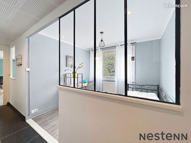 Appartement à vendre, 73m², Saint-Etienne