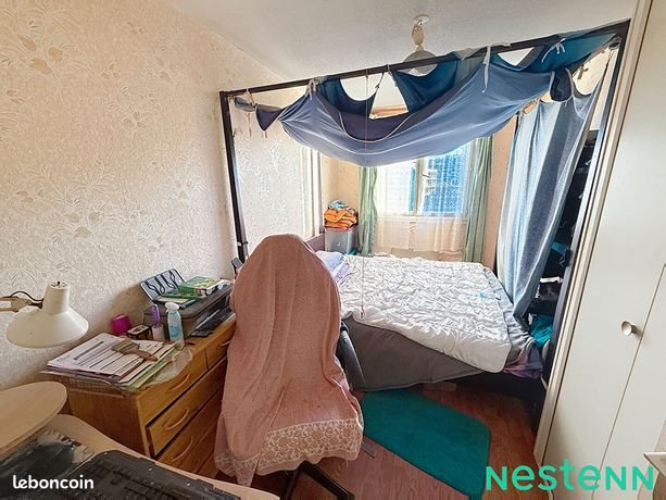 Appartement à vendre, 65m², Saint-Etienne