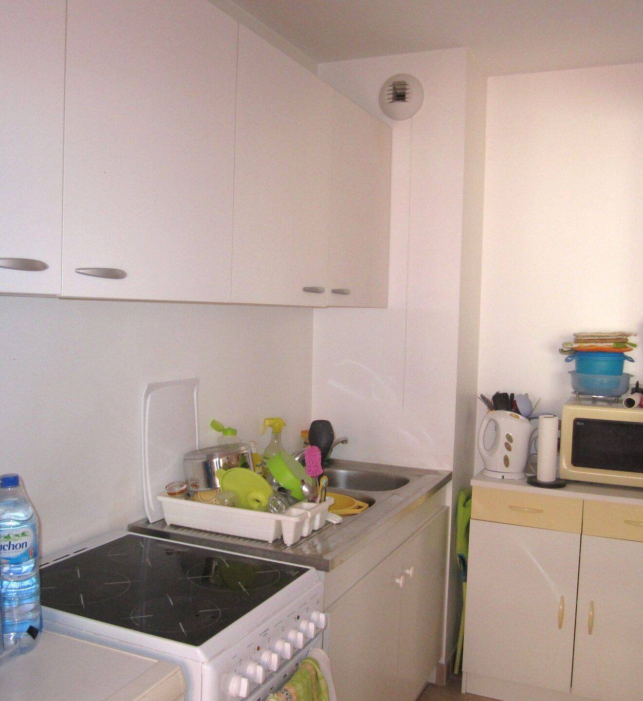 Appartement à vendre, 45m², Nîmes