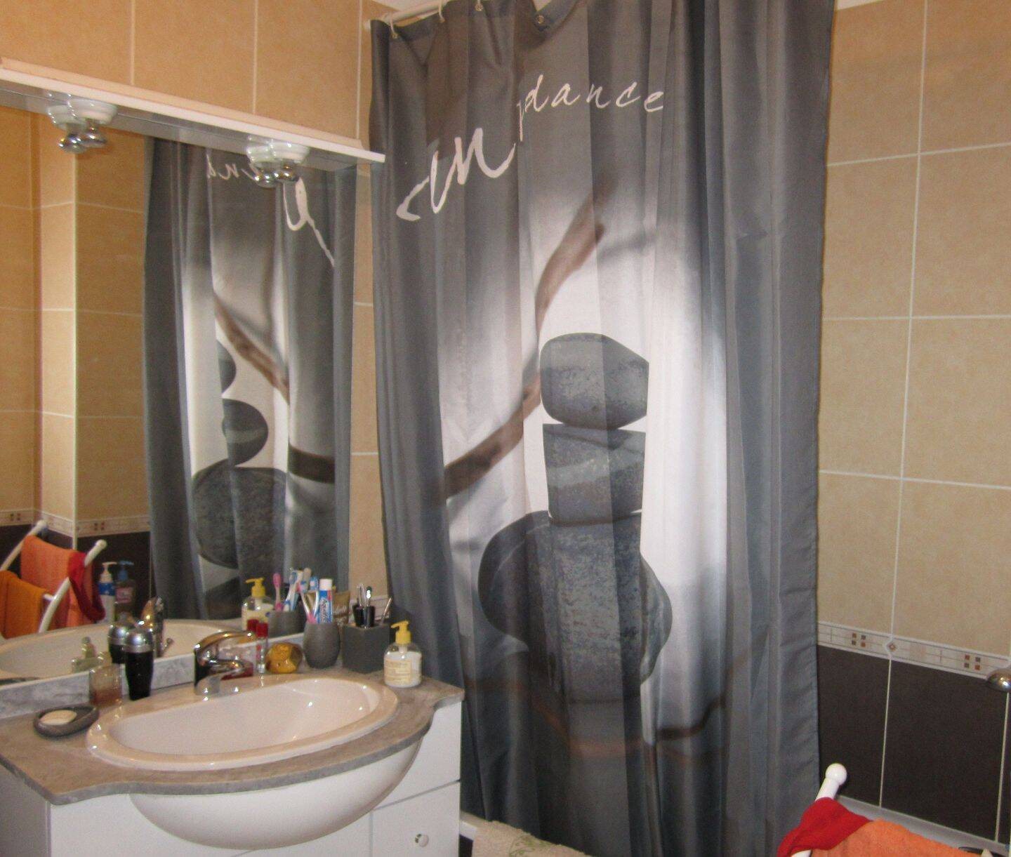 Appartement à vendre, 45m², Nîmes