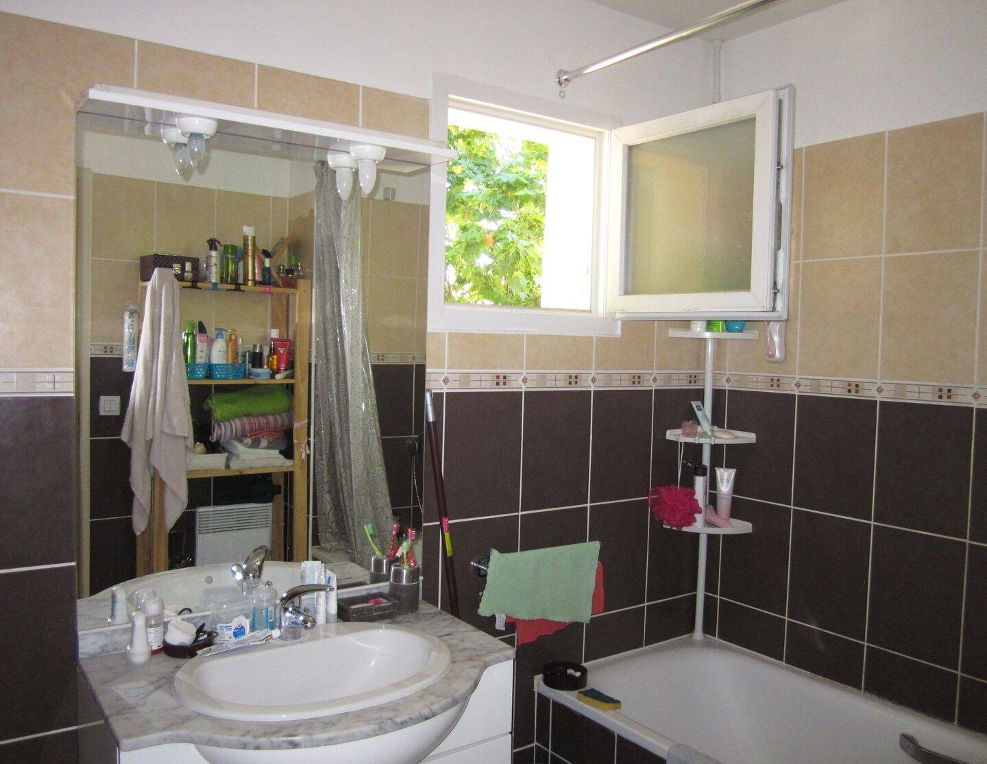 Appartement à vendre, 61m², Nîmes