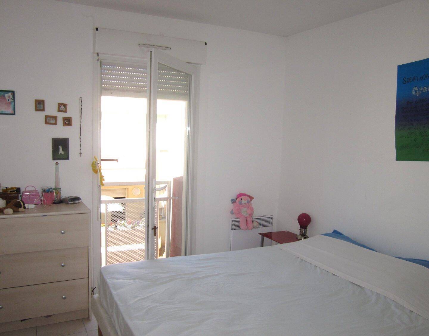 Appartement à vendre, 61m², Nîmes