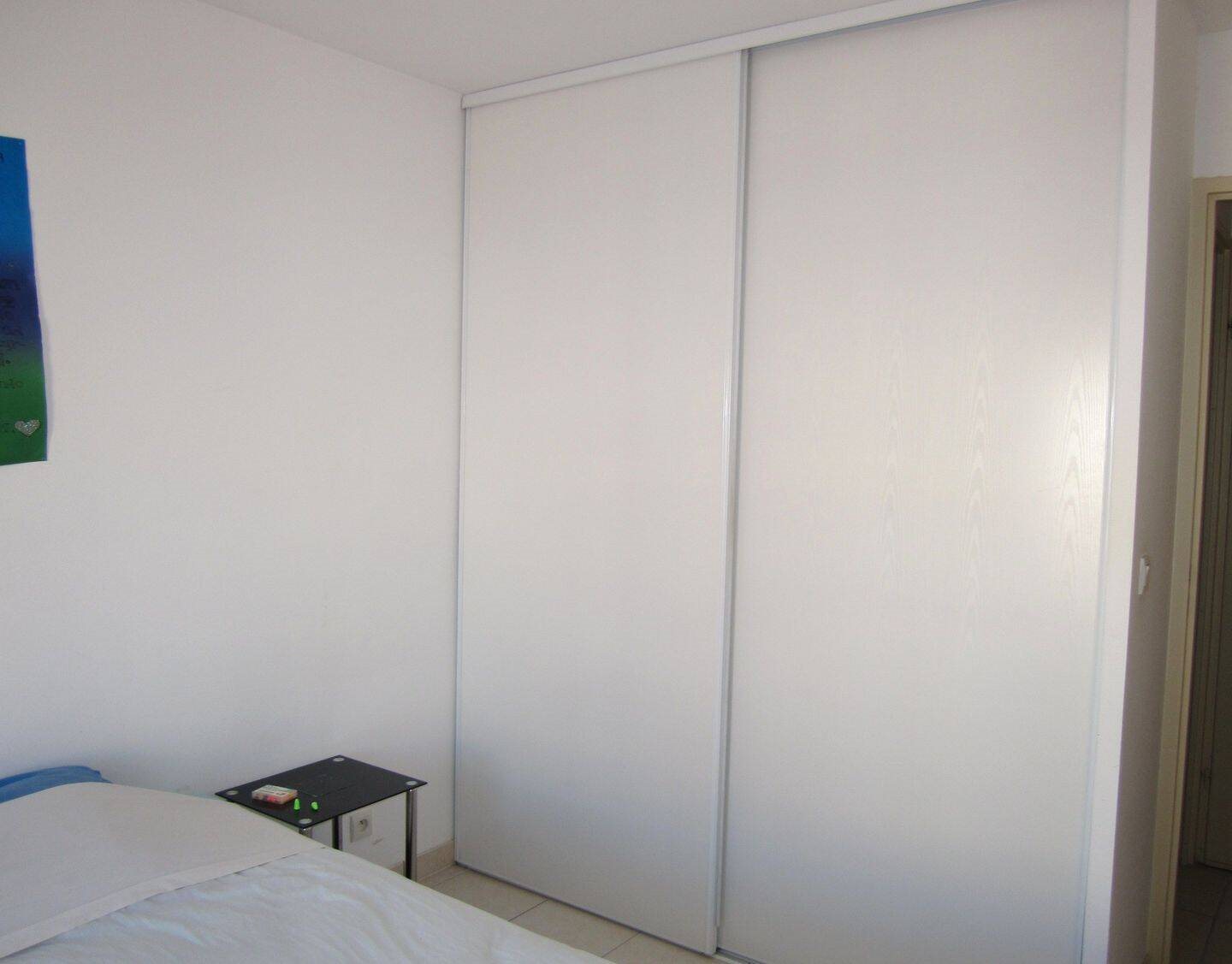 Appartement à vendre, 61m², Nîmes