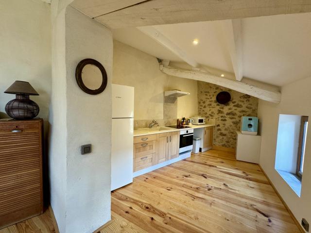 Appartement à vendre, 67m², Saint-Julien-du-Verdon