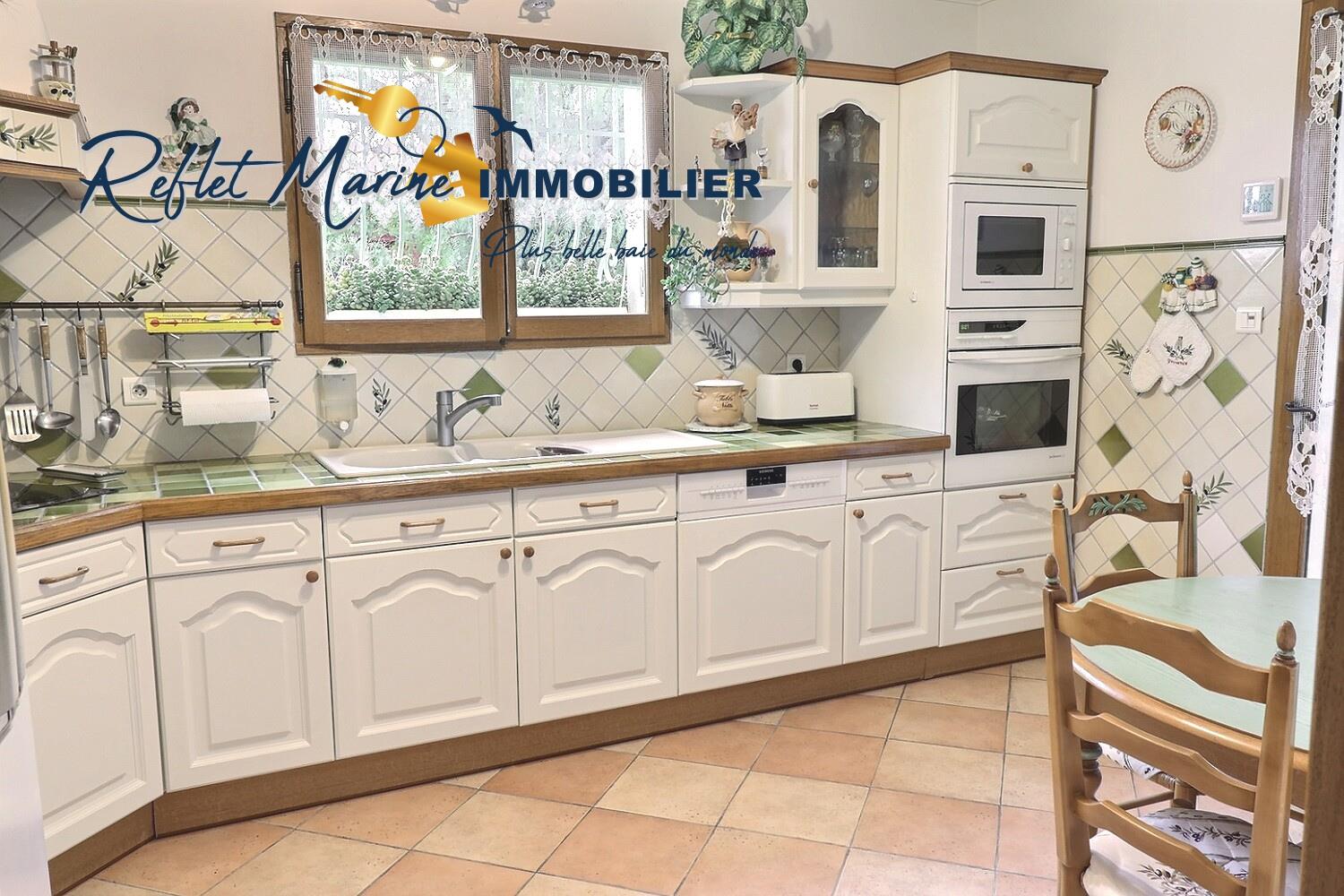 Maison à vendre, 130m², Ceyreste