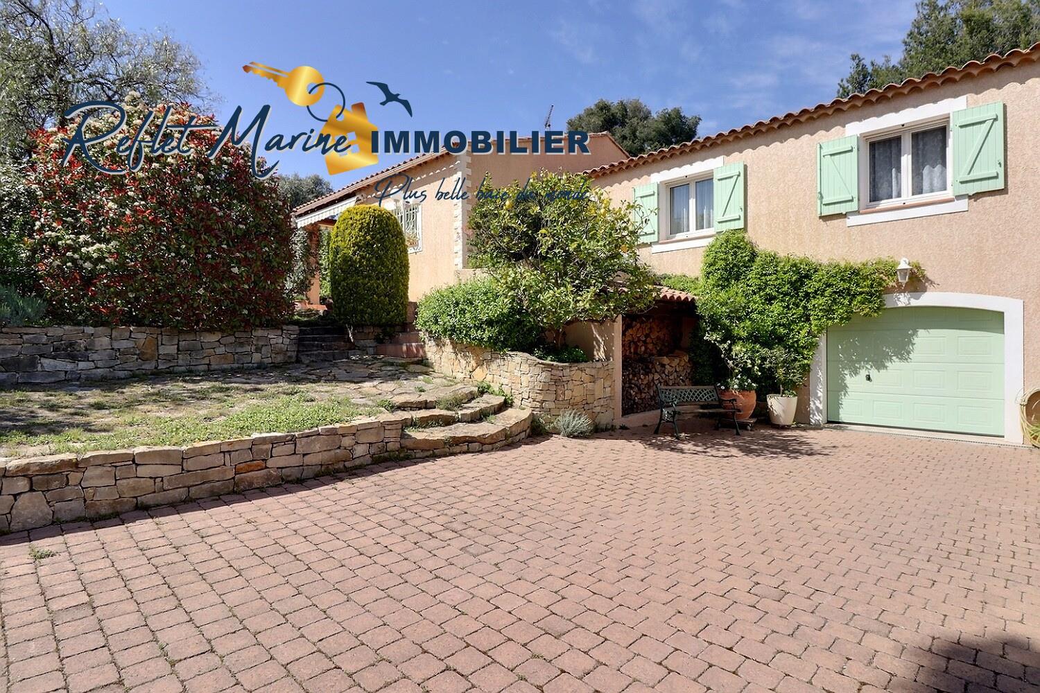 Maison à vendre, 130m², Ceyreste