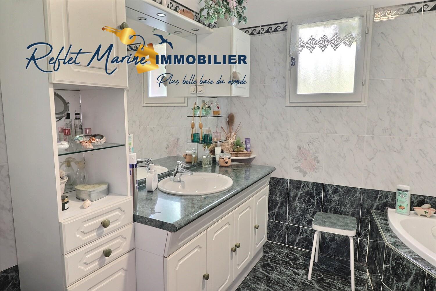 Maison à vendre, 130m², Ceyreste