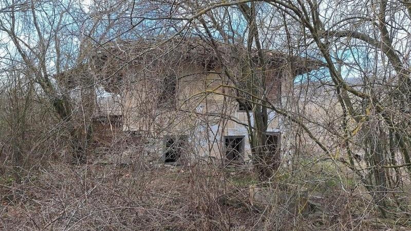 Köp: Hus (9200)