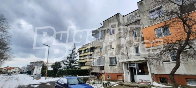 Kauf: Wohnung (8280)