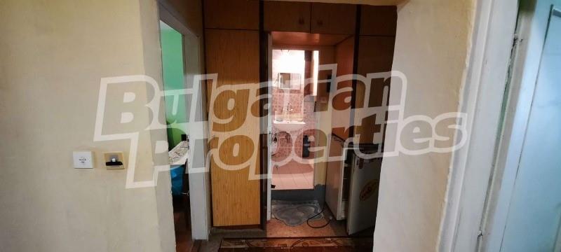 Kauf: Wohnung (8280)