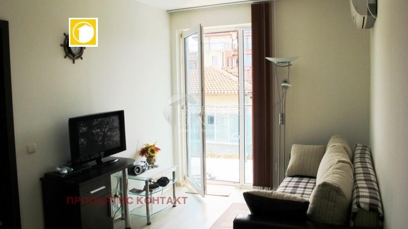 Kauf: Wohnung (8280)