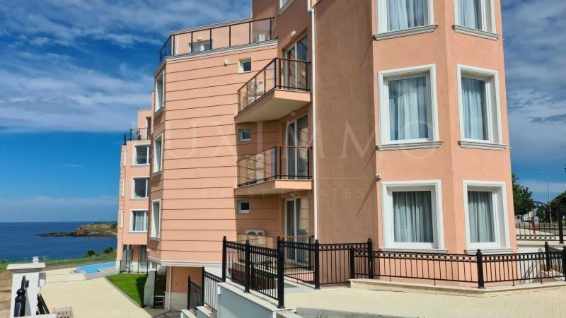 Kauf: Wohnung (8280)