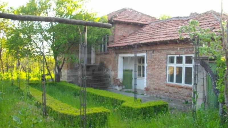 Köp: Hus (9200)