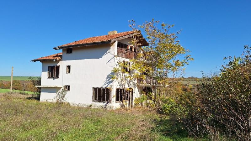 Köp: Hus (9116)