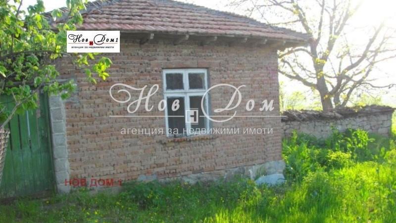 Huis te koop, с. Китен/S. Kiten, in Varna, Bulgarije