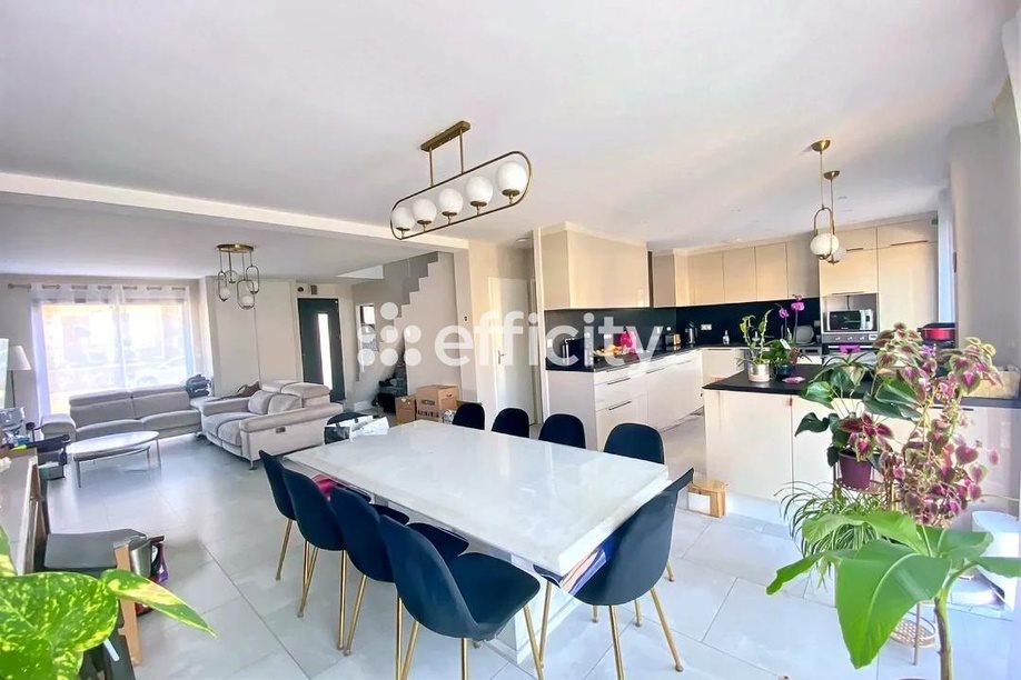 Maison à vendre, 150m², Aulnay-sous-Bois