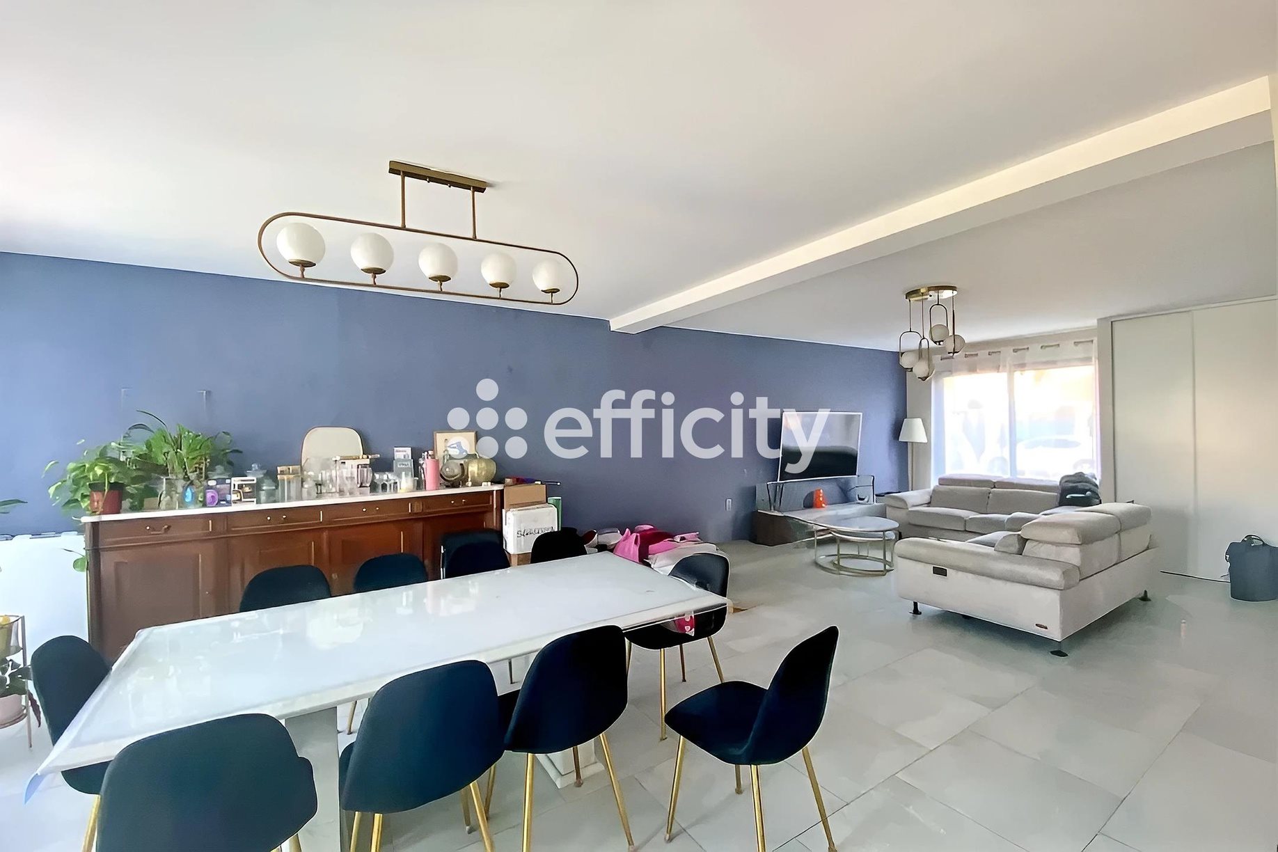 Maison à vendre, 150m², Aulnay-sous-Bois