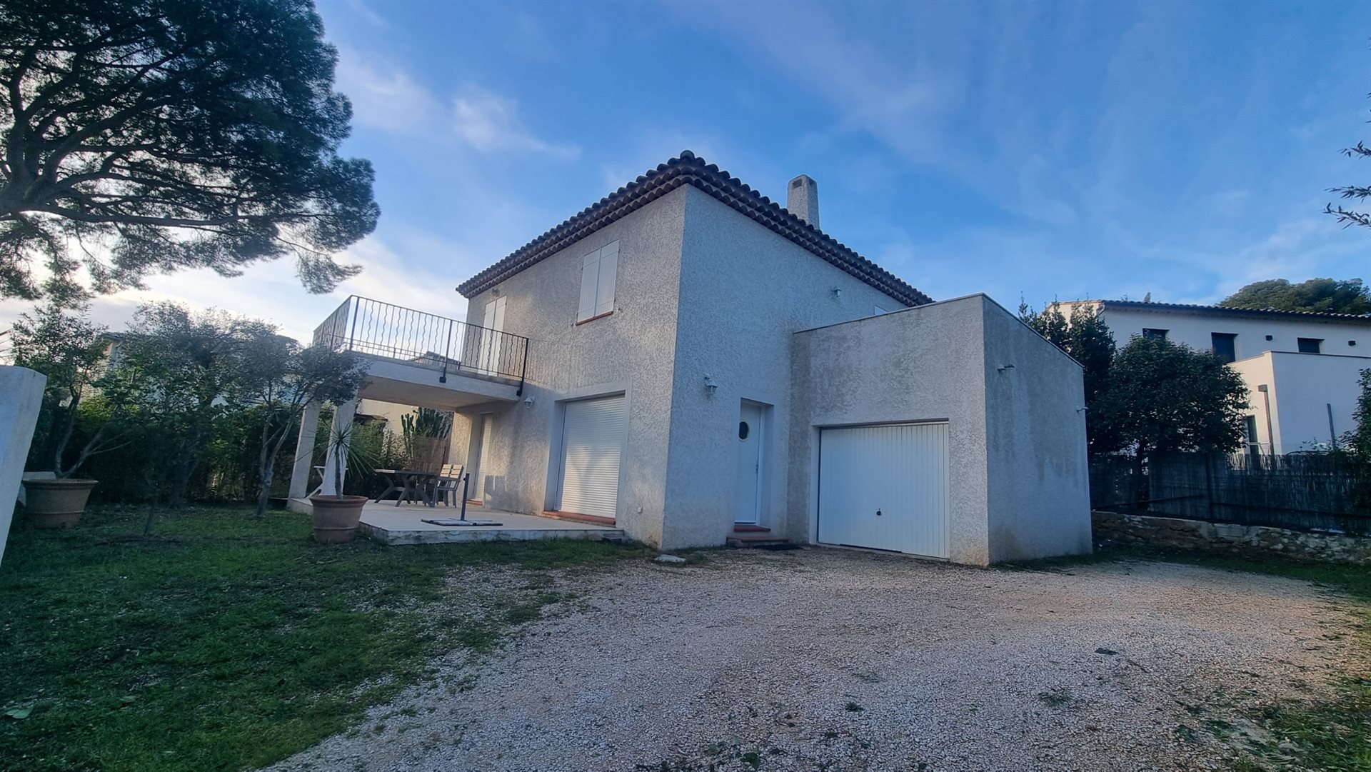 Maison à louer, 119m², La Ciotat