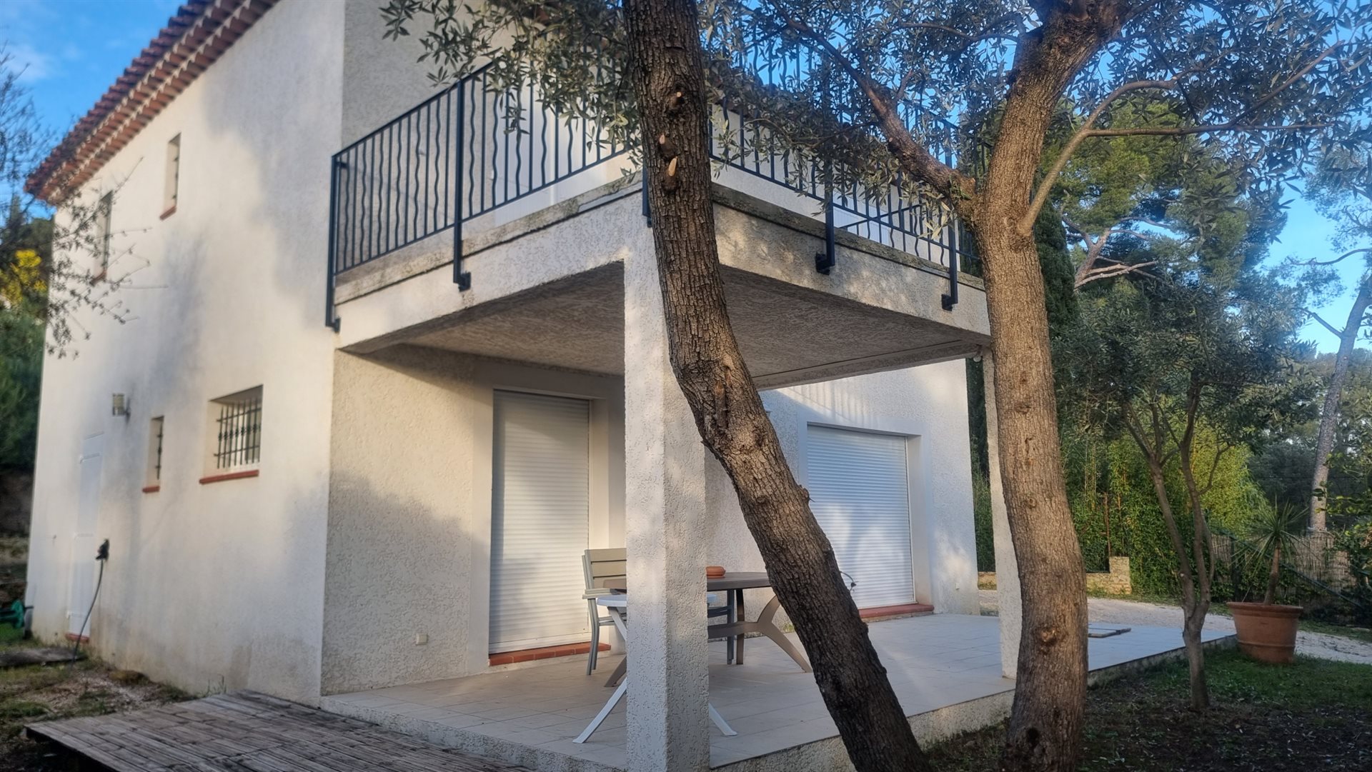 Maison à louer, 119m², La Ciotat
