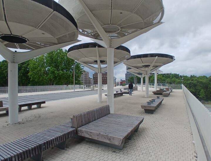 Maison à vendre, 128m², L'Ile-Saint-Denis