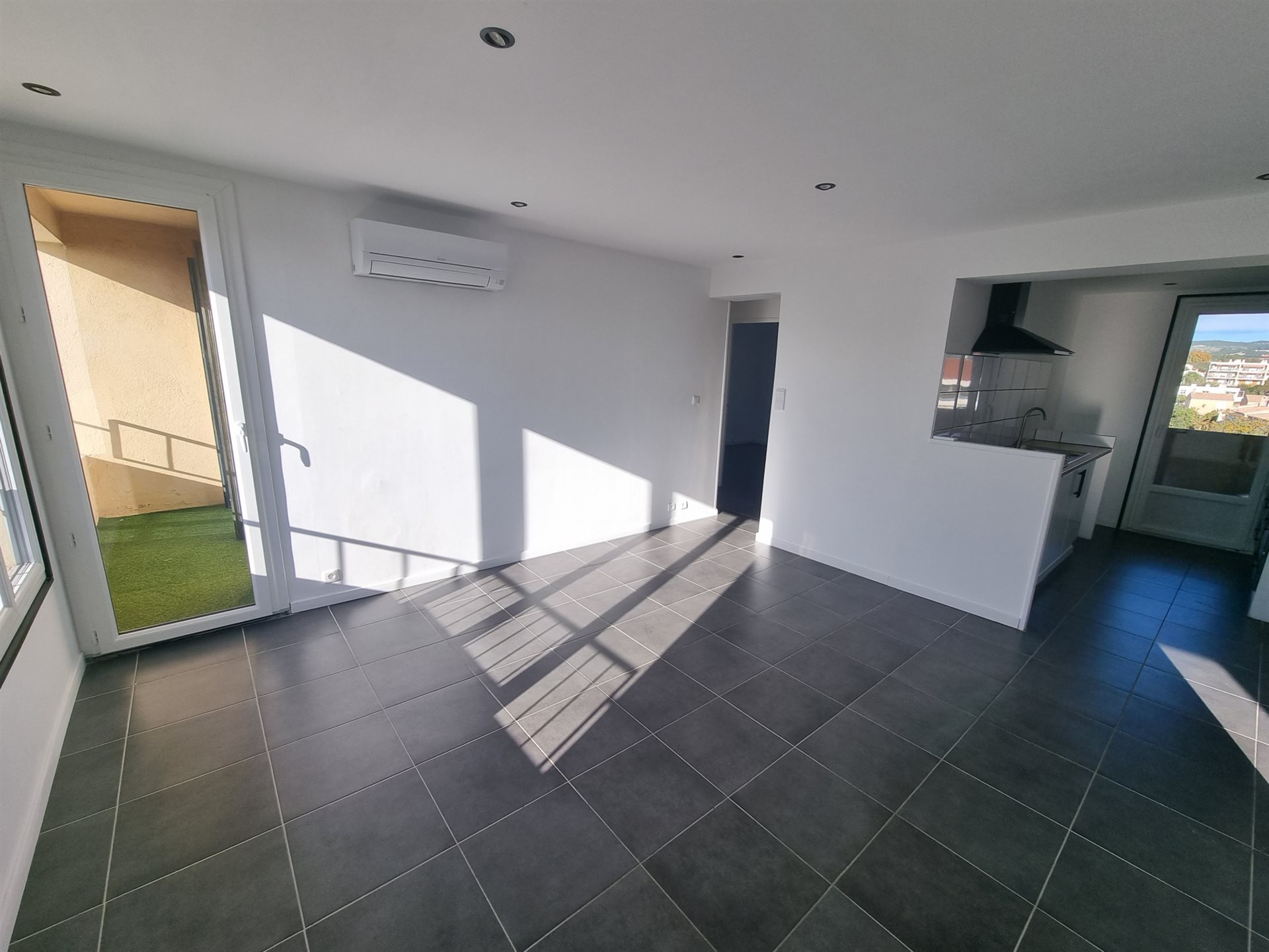 Appartement à louer, 62m², La Ciotat