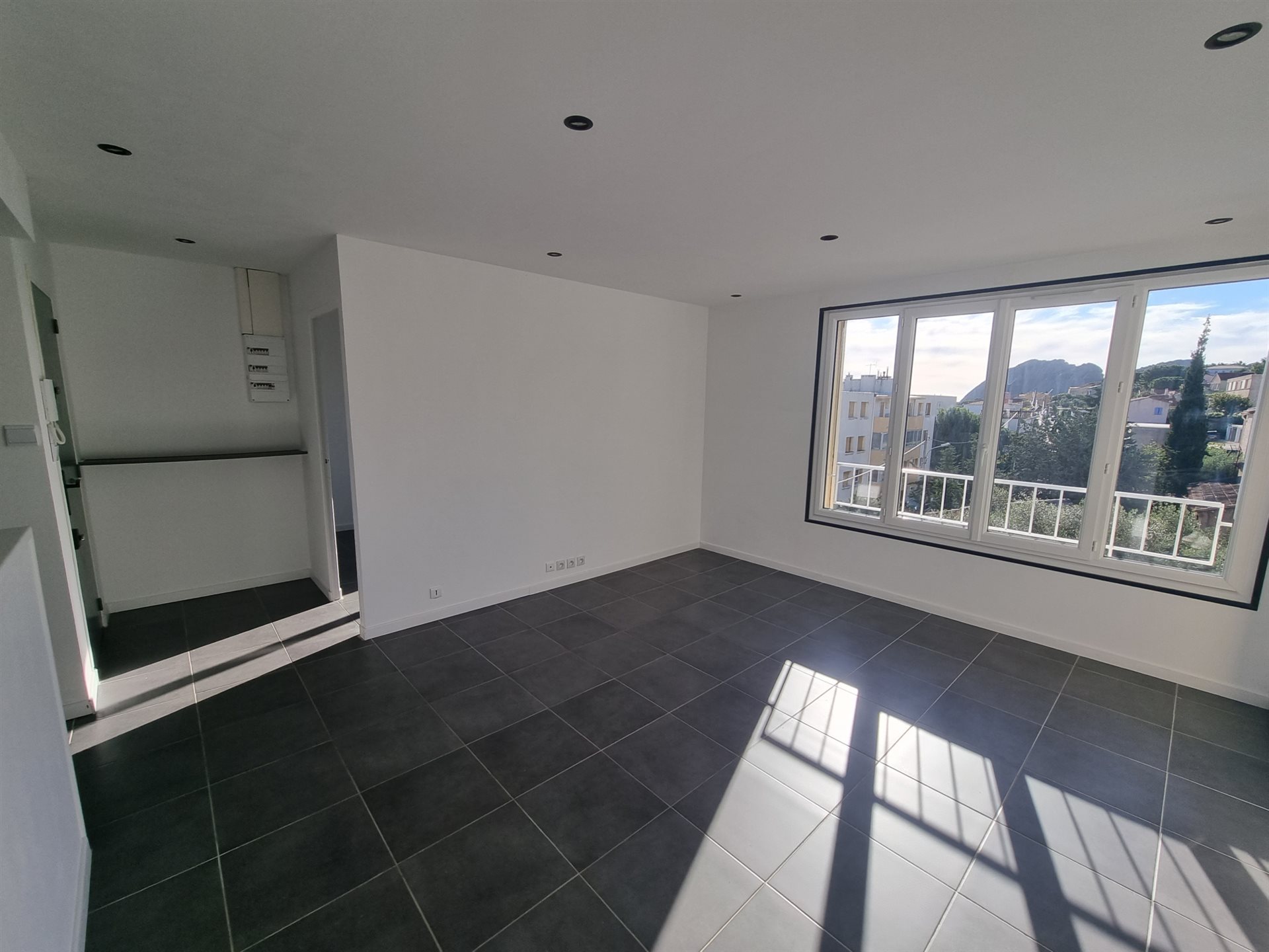 Appartement à louer, 62m², La Ciotat