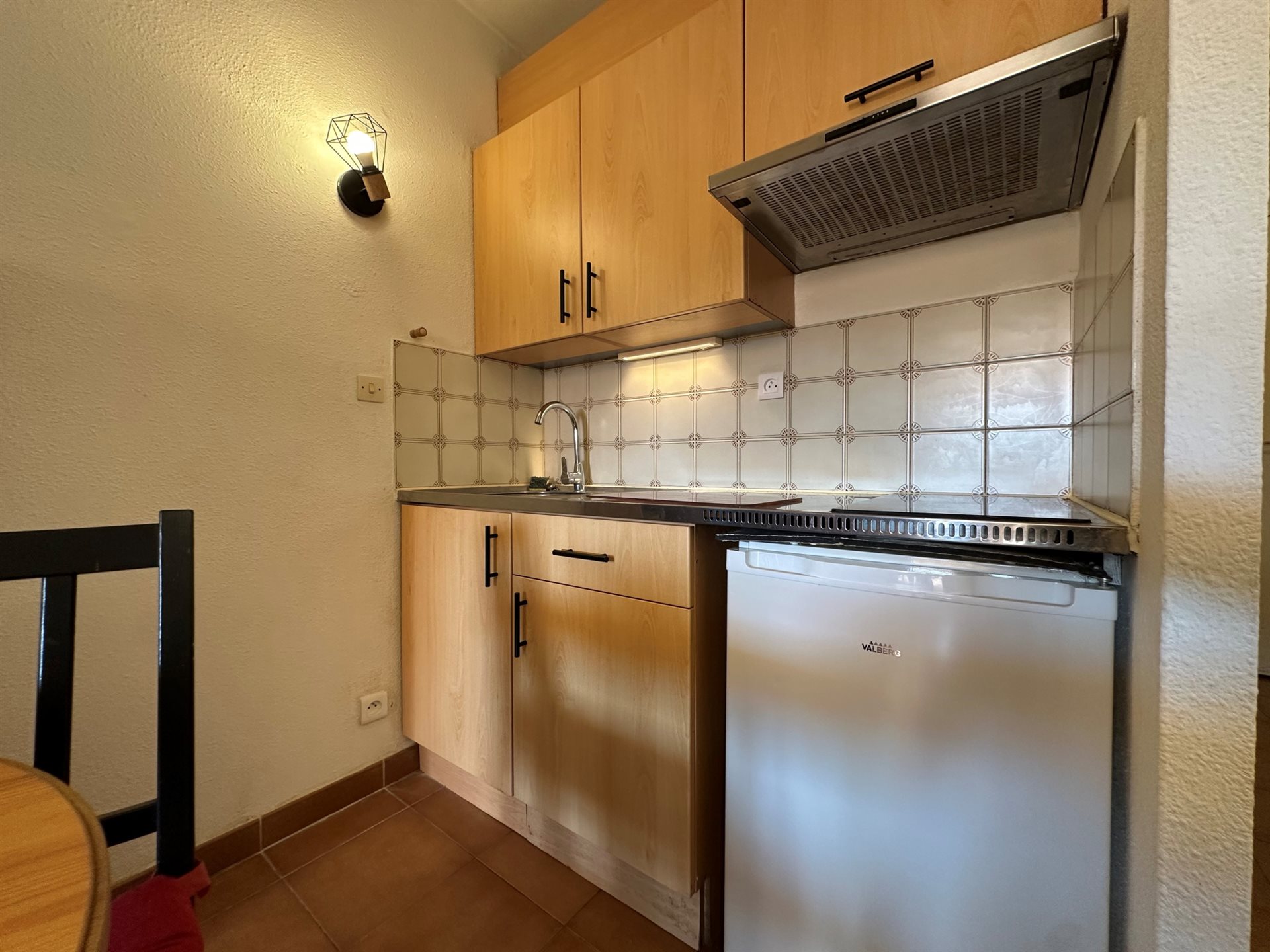 Appartement à louer, 21m², La Ciotat