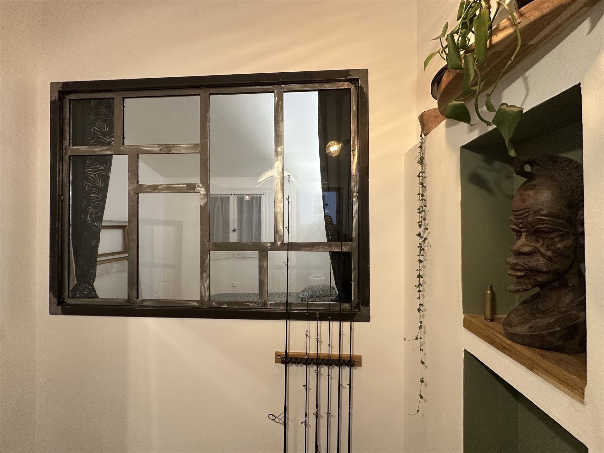 Appartement à louer, 46m², Le Beausset