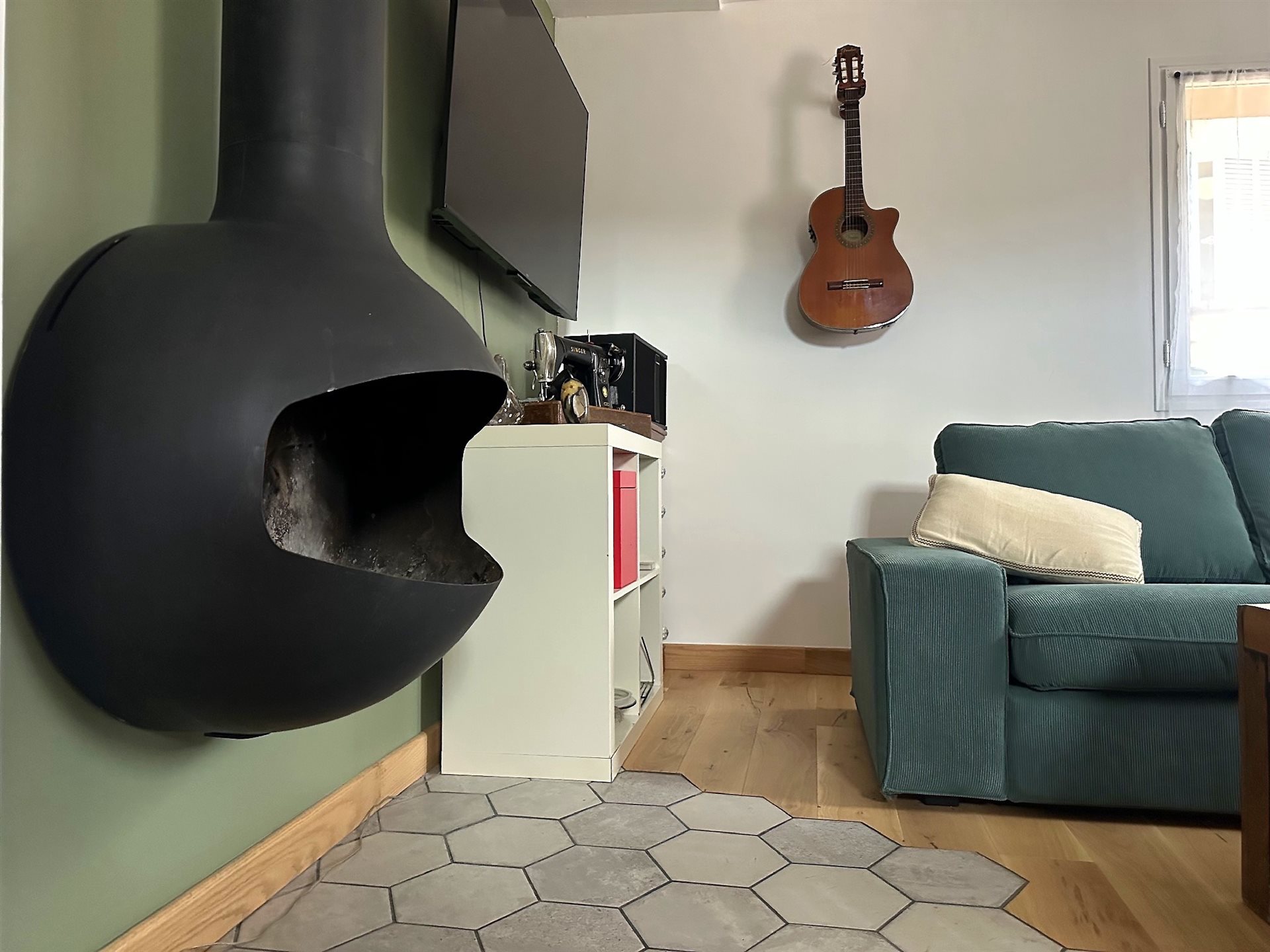 Appartement à louer, 46m², Le Beausset