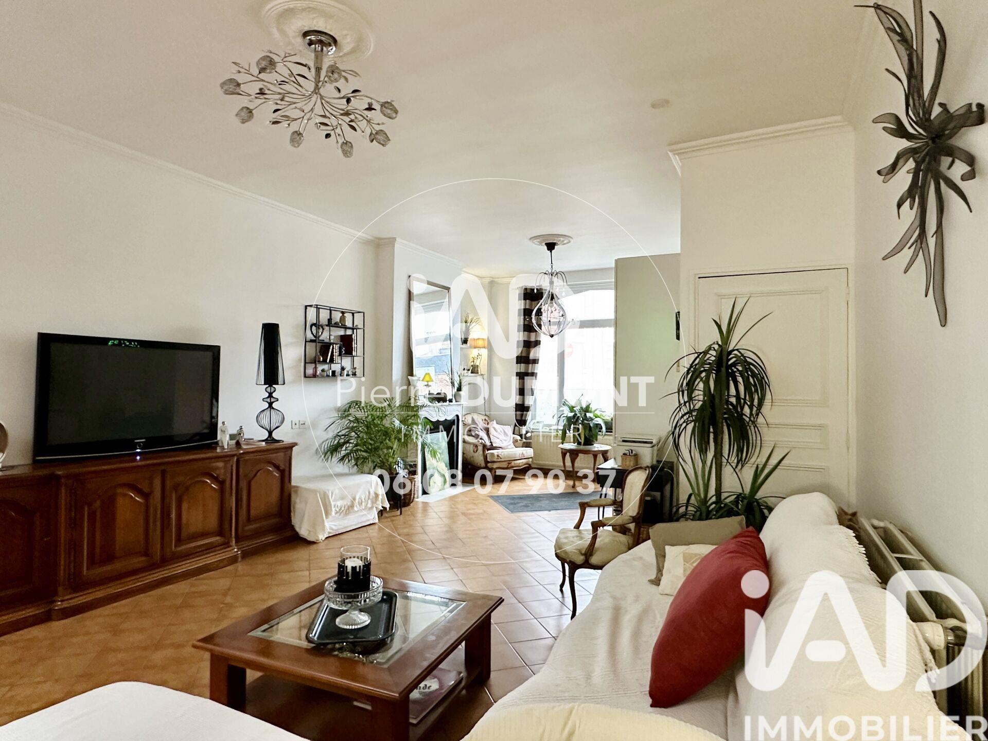 Maison à vendre, 159m², La Madeleine