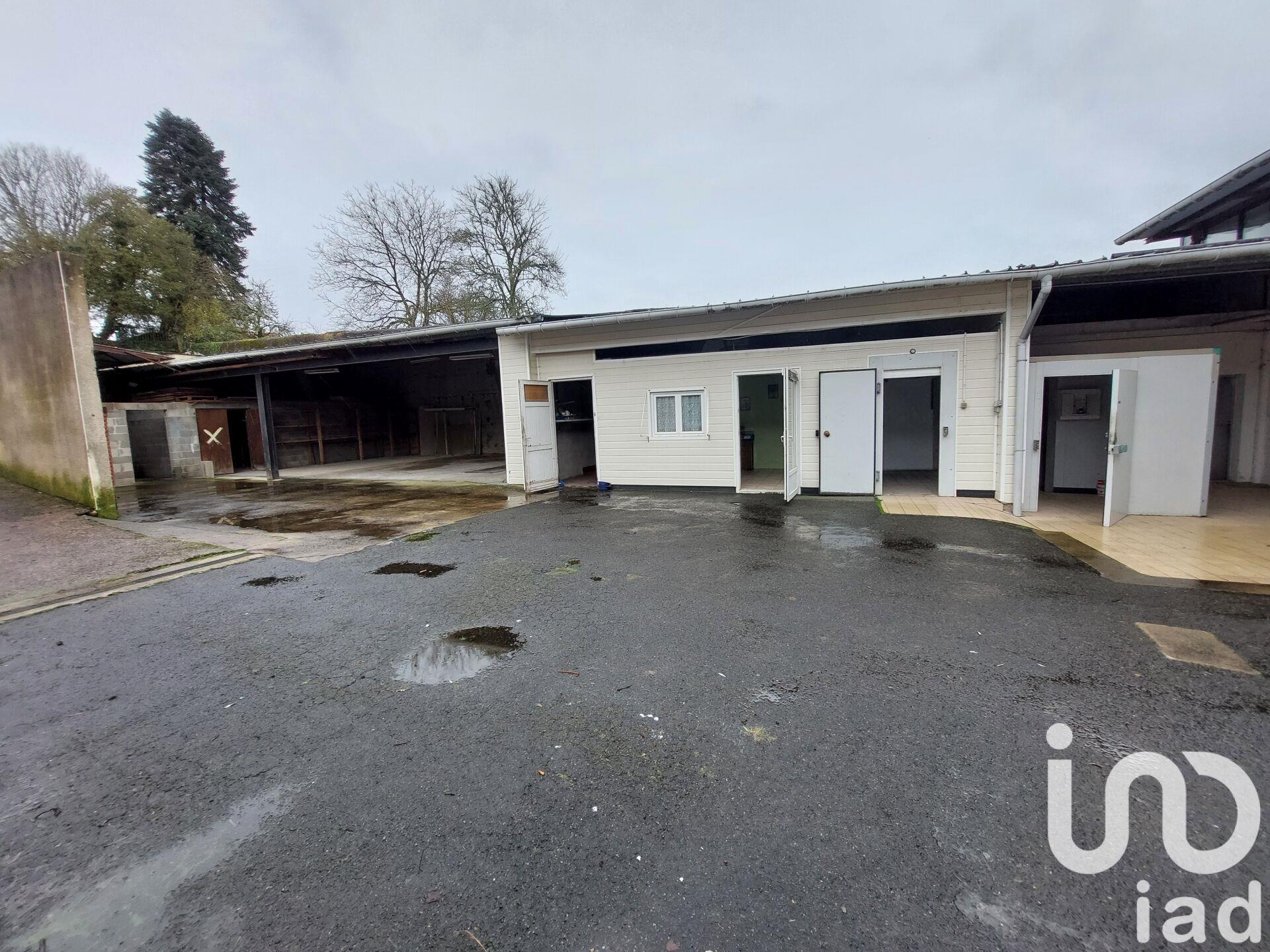 Appartement à vendre, 600m², Ambazac