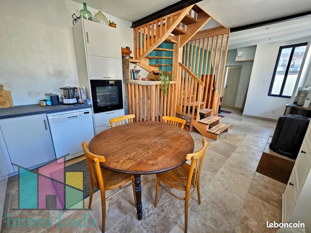 Maison à vendre, 52m², Rouen