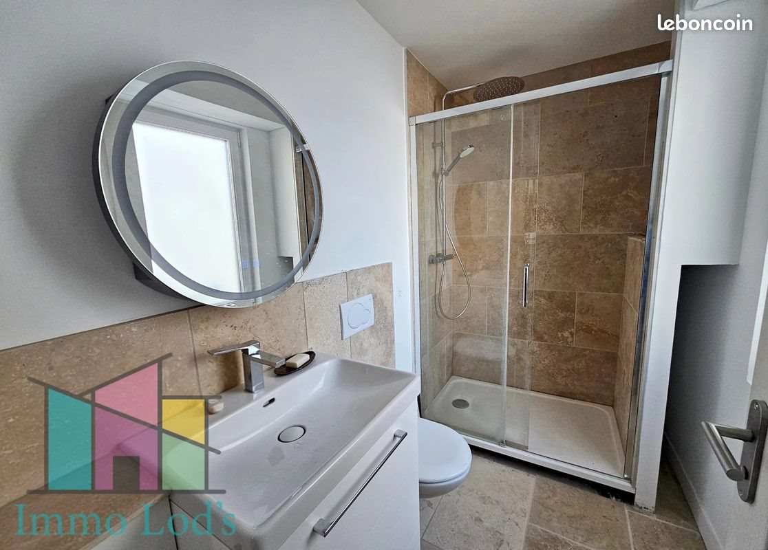 Maison à vendre, 52m², Rouen