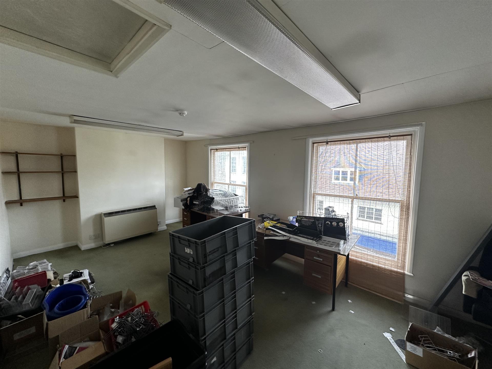 4 Windmill Street, Gravesend, Kent, Da12
