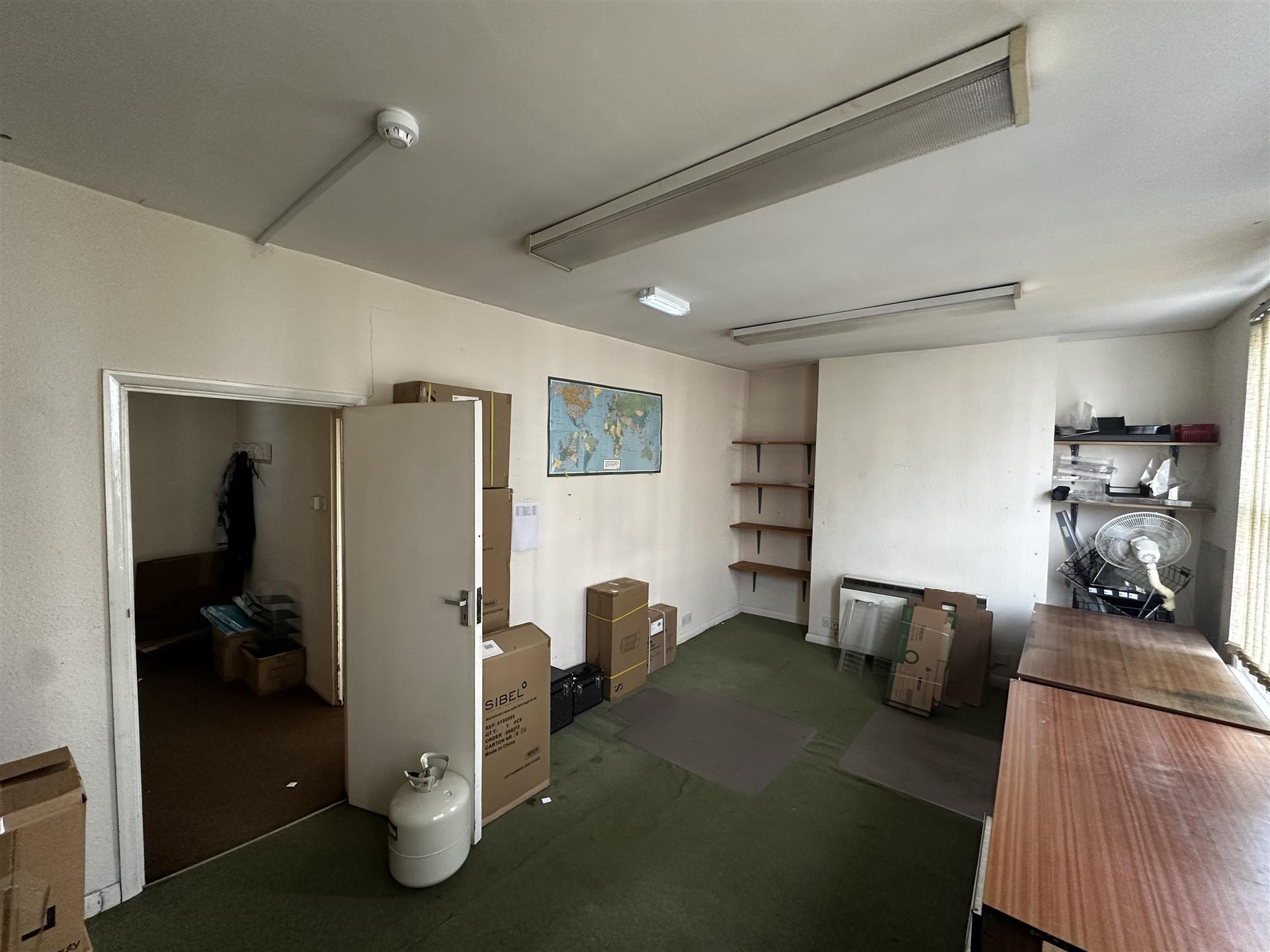 4 Windmill Street, Gravesend, Kent, Da12