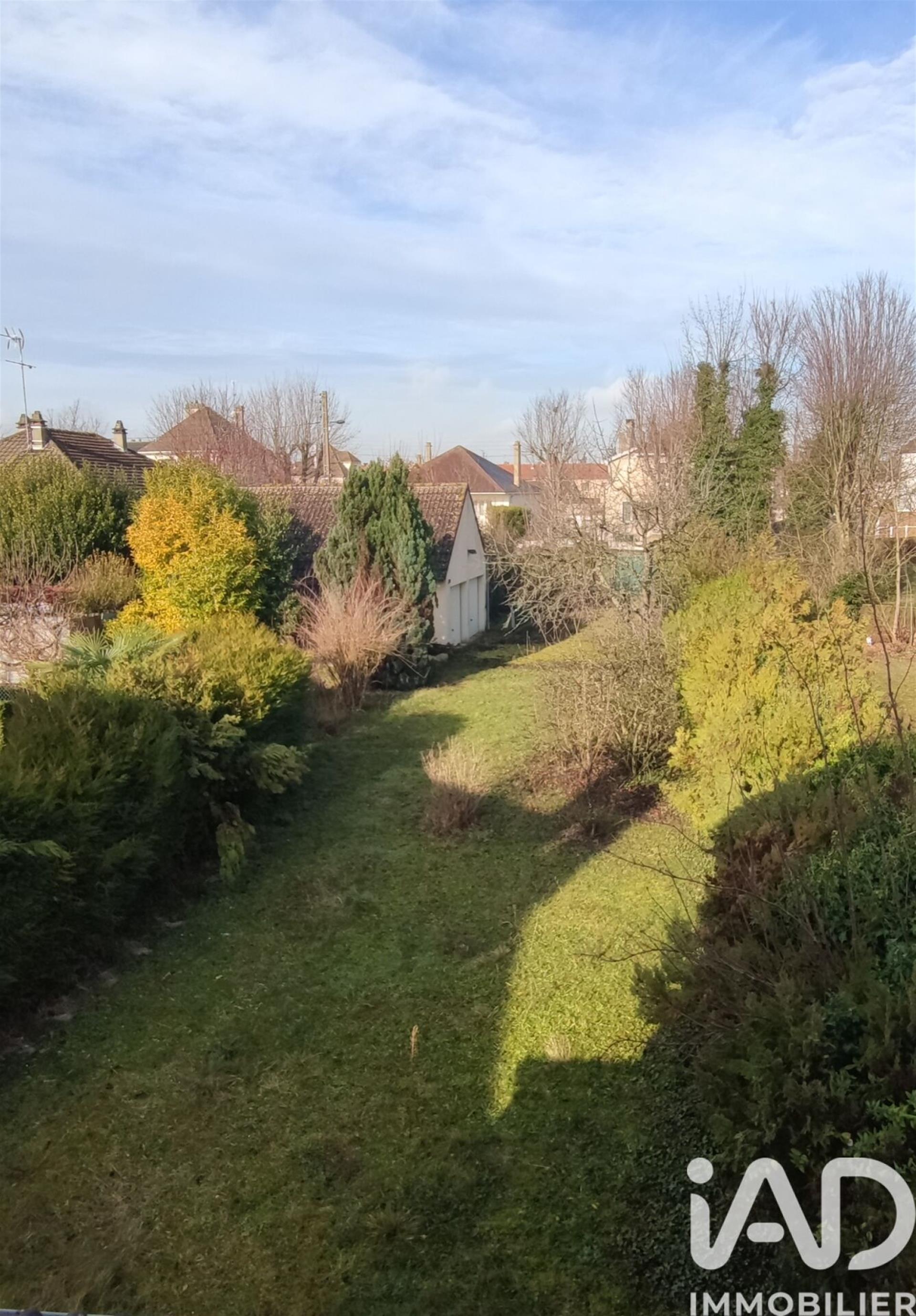 Maison à vendre, 84m², La Chapelle-Saint-Luc